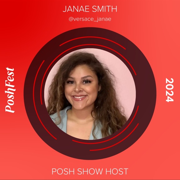 Hi Iโm Janae or A.K.A Versace_janae - Picture 7 of 9